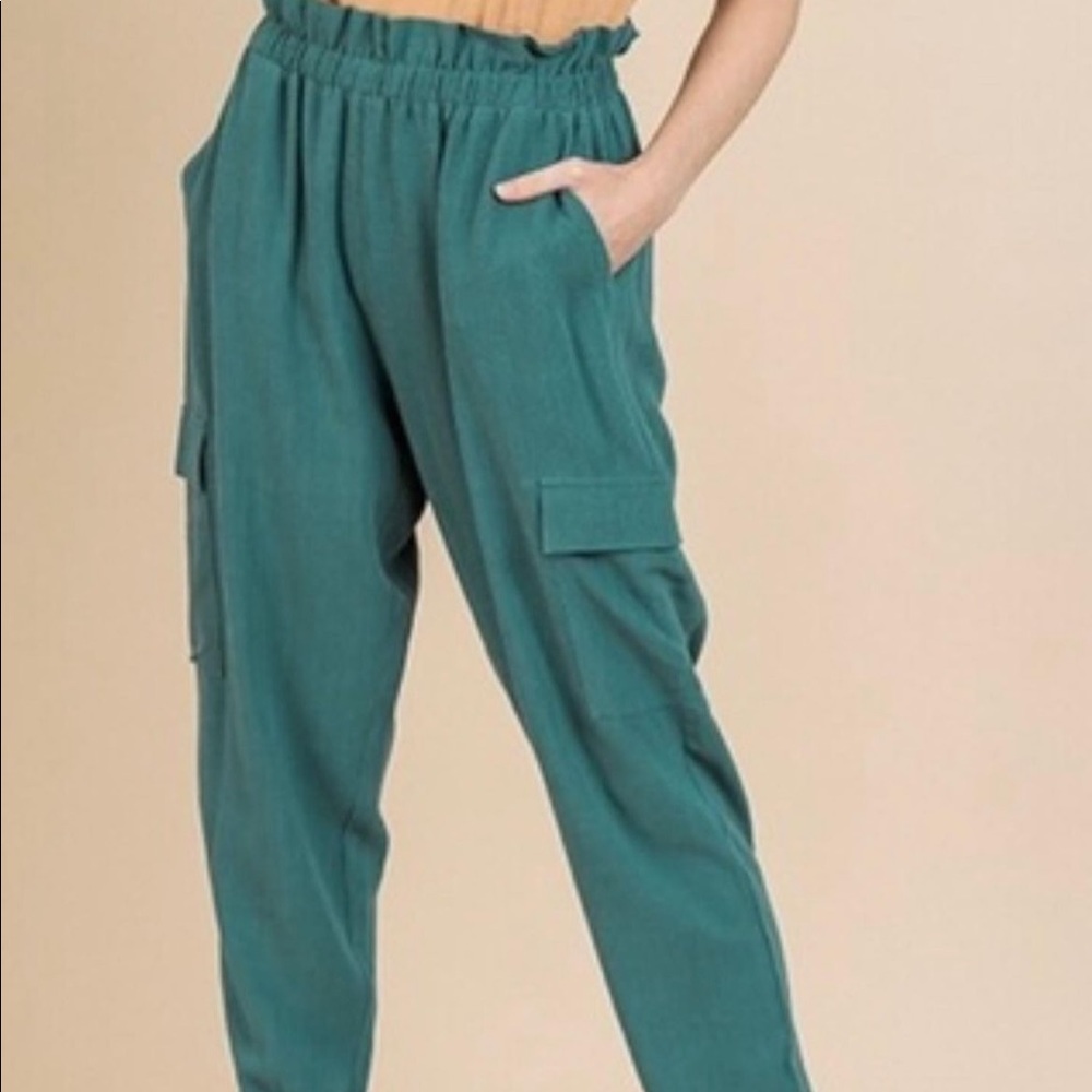 linen pants
